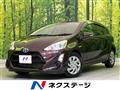 2015 Toyota AQUA