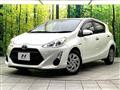 2016 Toyota AQUA