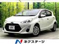 2016 Toyota AQUA