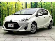 2016 Toyota AQUA