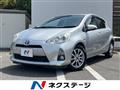 2013 Toyota AQUA