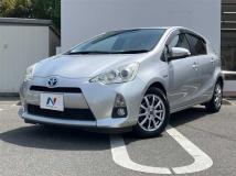 2013 Toyota AQUA