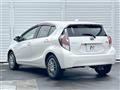 2015 Toyota AQUA