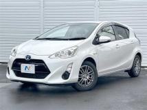 2015 Toyota AQUA
