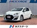 2015 Toyota AQUA