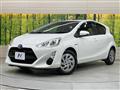 2015 Toyota AQUA