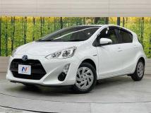 2015 Toyota AQUA