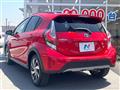 2017 Toyota AQUA