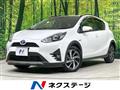 2017 Toyota AQUA