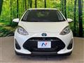 2019 Toyota AQUA
