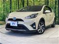 2019 Toyota AQUA