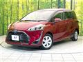 2021 Toyota Sienta