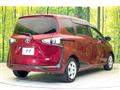 2021 Toyota Sienta