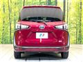2021 Toyota Sienta