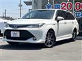 2015 Toyota Corolla Fielder