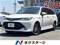 2015 Toyota Corolla Fielder