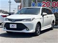 2015 Toyota Corolla Fielder