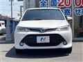 2015 Toyota Corolla Fielder