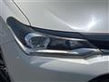 2015 Toyota Corolla Fielder