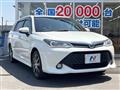 2015 Toyota Corolla Fielder