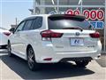 2015 Toyota Corolla Fielder