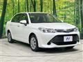 2017 Toyota Corolla Axio