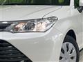 2017 Toyota Corolla Axio