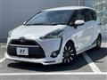 2016 Toyota Sienta