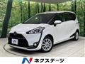 2016 Toyota Sienta
