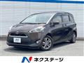 2017 Toyota Sienta