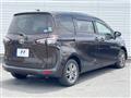 2017 Toyota Sienta