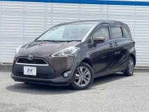 2017 Toyota Sienta