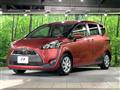 2018 Toyota Sienta