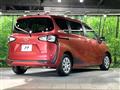 2018 Toyota Sienta