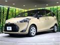 2020 Toyota Sienta