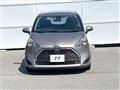 2021 Toyota Sienta