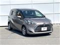 2021 Toyota Sienta