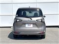 2021 Toyota Sienta