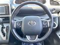 2021 Toyota Sienta