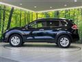 2016 Nissan X-Trail