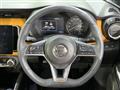 2020 Nissan KIX