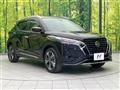 2021 Nissan KIX