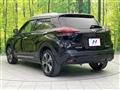 2021 Nissan KIX