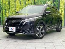 2021 Nissan KIX