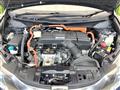 2016 Honda Odyssey Hybrid