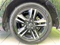 2016 Honda Odyssey Hybrid