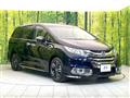 2016 Honda Odyssey Hybrid