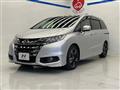 2016 Honda Odyssey Hybrid