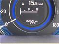2016 Honda Odyssey Hybrid