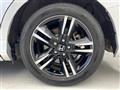 2016 Honda Odyssey Hybrid